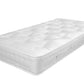 Claire 1000 Pocket Sprung Memory Foam Mattress - Cuddly Beds